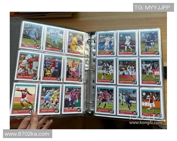 寻找正版足球明星卡片的最佳途径和购买渠道推荐